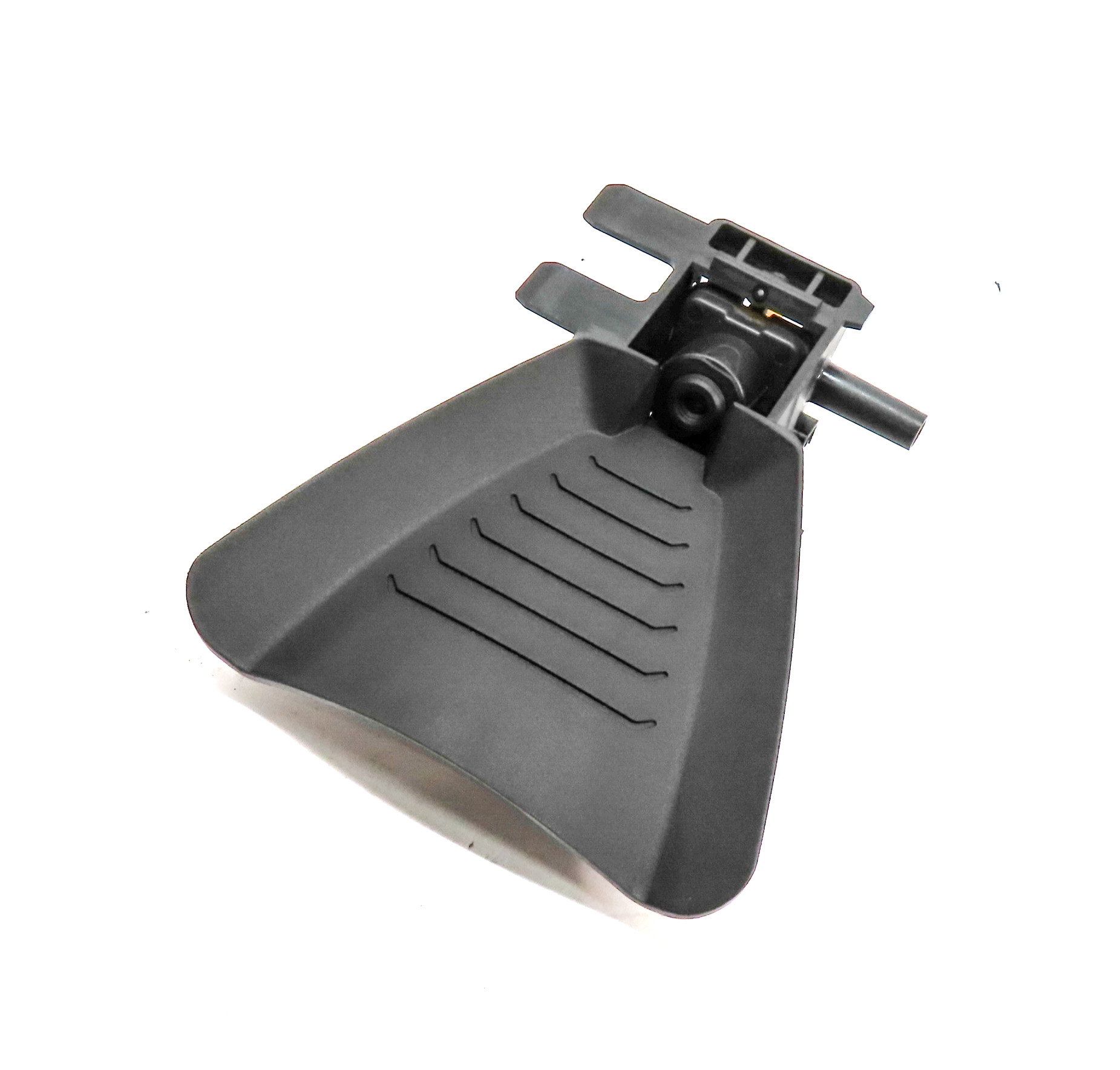 15-19 BMW X6 X6M (F16 F86) FRONT WINDSHIELD LANE DEPARTURE OBJECT WARNING CAMERA — exact item pictured